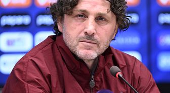 Galatasaray maçının ardından