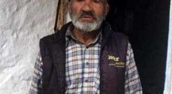 Giresun'da kayıp yaşlı adam ölü bulundu