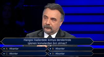 Hangisi liselerdeki kimya derslerinde işlenen konulardan biri olmaz?