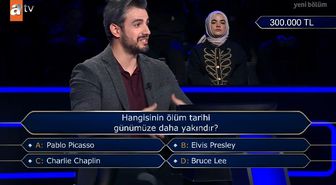 Hangisinin ölüm tarihi günümüze daha yakındır?