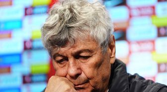 Tedavisi hastanede süren Lucescu'dan kötü haber