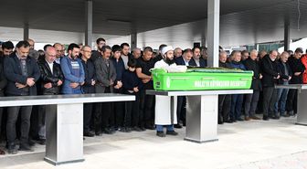 Havuzda fenalaşan Çiğdem öğretmen hayatını kaybetti