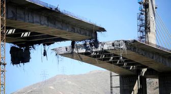 İran: B1 Köprüsü'ne Düzenlenen ABD ve İsrail Saldırısında Ölü Sayısı 13'e Yükseldi