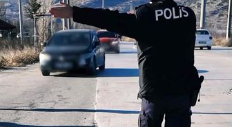 Isparta'da 1 haftalık denetimlerde 24 aranan şahıs yakalandı
