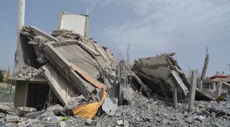 İsrail'in Lübnan'a düzenlediği saldırılarda can kaybı 1461'e yükseldi