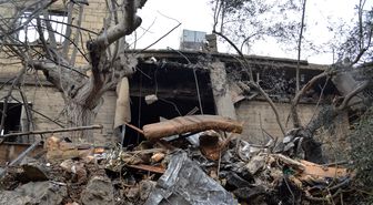 İsrail'in Lübnan'a Yönelik Hava Saldırıları Sürüyor: 14 Ölü, 25 Yaralı