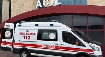 İzmir'de oğlundan sonra anne de kalp krizi geçirerek hayatını kaybetti