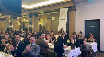 Kars Baro Başkanı Yağcı: 'Avukatlık adaletin en güçlü teminatıdır'