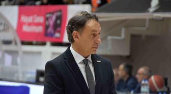 Orhun Ene: 'Aliağa Petkimspor'u hak ettiği yere getirmeliyiz'