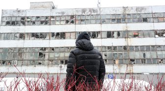 Rusya'dan Ukrayna'ya İha Saldırısı: 5 Ölü, 25 Yaralı