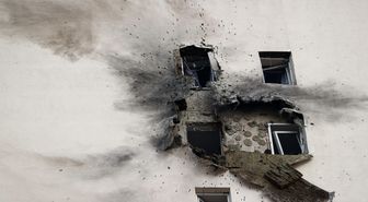 Rusya Savunma Bakanlığı: Ukrayna'ya Ait 69 İha'yı İmha Ettik