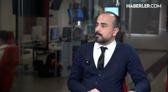 Serkan Azap: Disleksi zeka sorunu değil