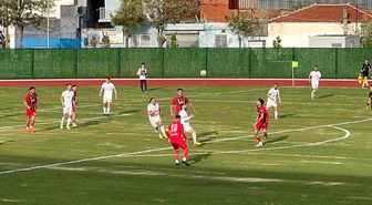 Söke'de gol sesi çıkmadı