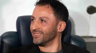 Tedesco'dan, derbide 3 değişiklik