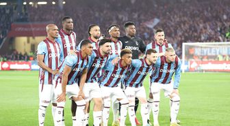 Trabzonspor'un kritik galibiyetiyle zirve yarışı kızıştı