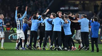 Trabzonspor'dan açıklama: Abdülkerim Bardakcı futbolcumuzu provoke etti