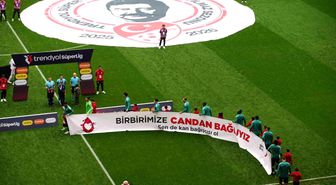 Trendyol Süper Lig: Samsunspor: 0 Konyaspor: 0 (Maç devam ediyor)