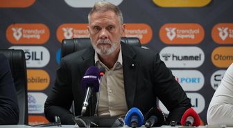 TÜMOSAN Konyaspor maçının ardından