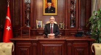 Vali Ayyıldız: 'Bu ulu şehir, yalnızca bir beldenin kazanımı değil, tarihi bir dönüm noktasıdır'