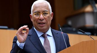 AB Konseyi Başkanı Costa: Sivil altyapının hedef alınması yasa dışı ve kabul edilemez