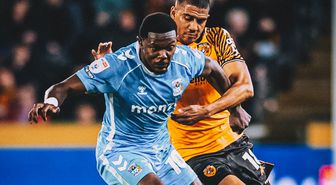 Acun Ilıcalı'nın Hull City'si lider Coventry ile yenişemedi