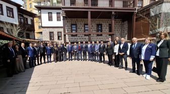 AK Parti'li Ala: Gündemimizde seçim yok
