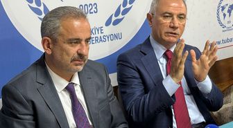 Efkan Ala: CHP'li belediyeler skandal üretim merkezi haline gelmiş