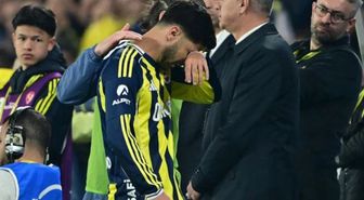Asensio sakatlandı mı, sağlık durumu nasıl? Asensio kaç hafta yok?
