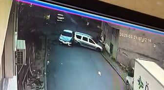Avcılar'da otomobille çocuğa çarpıp kaçan ehliyetsiz sürücüye 221 bin lira ceza