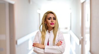 'Bahar alerjisi çocuklarda hapşırık nöbetleriyle başlayabilir'