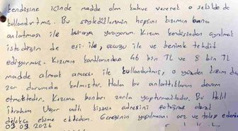 Bakan Gürlek'in sözleri sahada karşılık buldu