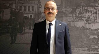 Balkan Türkleri Derneği Genel Kurulu: Adem Tuğral güven tazeledi