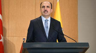 Başkan Altay: Konya'mızın bereketli topraklarını hep birlikte daha güçlü yarınlara taşımaya devam edeceğiz