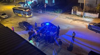 İnegöl'de Sopalı Kavga: 3 Yaralı