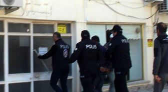 Çanakkale'de tartıştığı eşini av tüfeğiyle öldüren adam tutuklandı