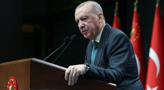 Cumhurbaşkanı Erdoğan: Türkiye karamsar tablonun dışındadır