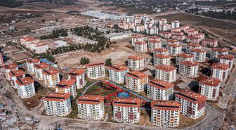 Deprem bölgesinde memnuniyet yüzde 80: Betimar anket sonuçlarını açıkladı