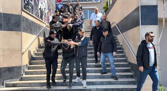 Dijital ortamda suç içerikli faaliyetlere operasyon