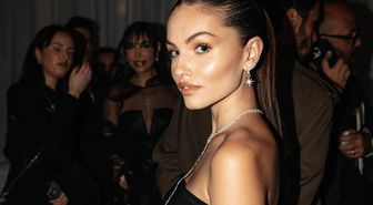 “Dünyanın en güzel kızı' Thylane Blondeau 25 yaşında