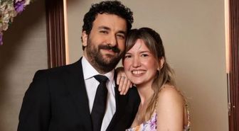 Duygu Karabaş kimdir, ne iş yapıyor? Hasan Can Kaya'nın nişanlısı Duygu Karabaş kaç yaşında, nereli?