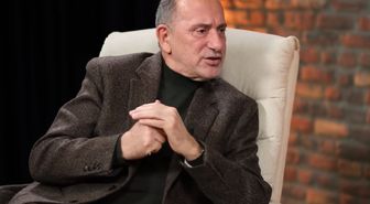 Fatih Altaylı’dan Meryem Uzerli itirafı: Beni çok etkiledi