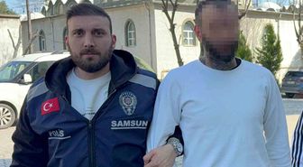 'Gözlüğünün altından bize niye baktın' diyerek silahla vuran saldırganlardan 1'i tutuklandı