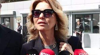 Gülben Ergen ifade verdi
