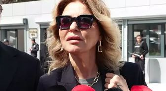 Gülben Ergen'in 'halkı kin ve tahrik soruşturması' kapsamında verdiği ifade ortaya çıktı