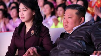 Güney Kore istihbaratı: Kim, 13 yaşındaki kızını halefi olarak belirledi
