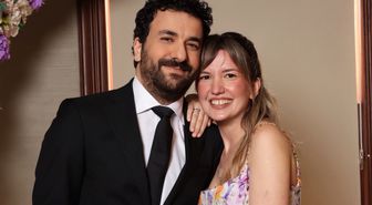 Hasan Can Kaya nişanlandı! Müstakbel gelin bakın kimmiş
