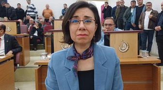 Hatice Terekeci Özkan kimdir? Uşak Belediye Başkan Vekili Hatice Terekeci kaç yaşında, nereli, evli mi?