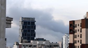 İran Medyası: ABD ve İsrail'in Tahran'a Yönelik Saldırısında 6 Çocuk Öldü