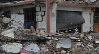 İsrail'in Lübnan'a düzenlediği hava saldırılarında 7 kişi hayatını kaybetti