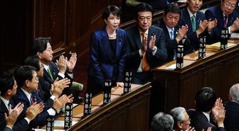 Japonya Başbakanı Takaiçi: İran ile Liderler Zirvesine Hazırlanıyoruz